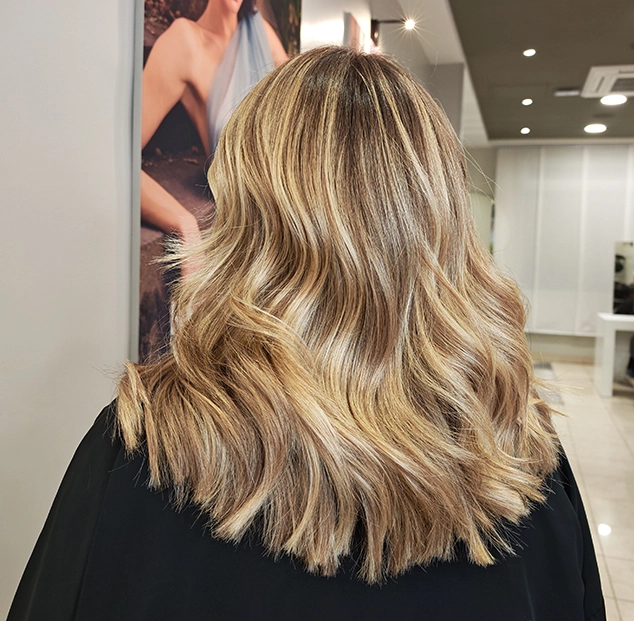 Balayage